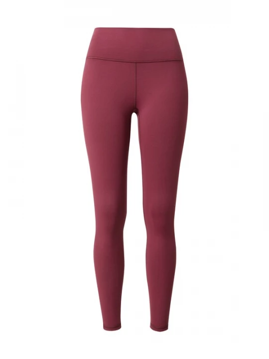 Foto van product Fabletics Sportbroek 'Define' wijnrood
