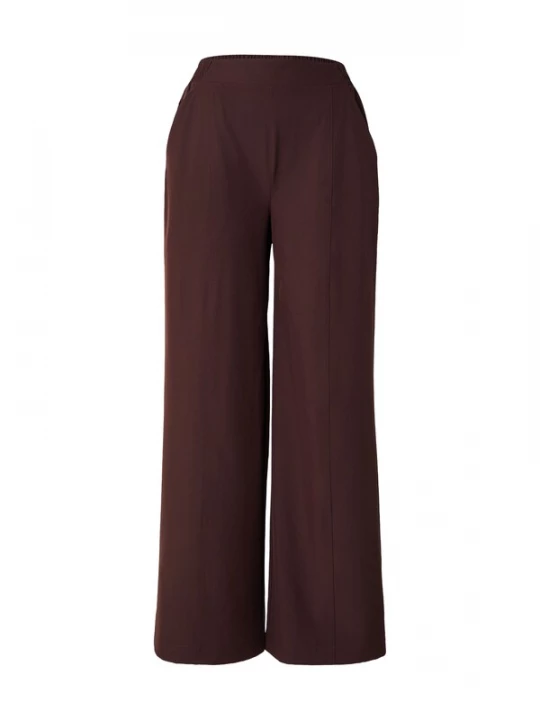Foto van product Fabletics Sportbroek 'DOWNTOWN' bruin