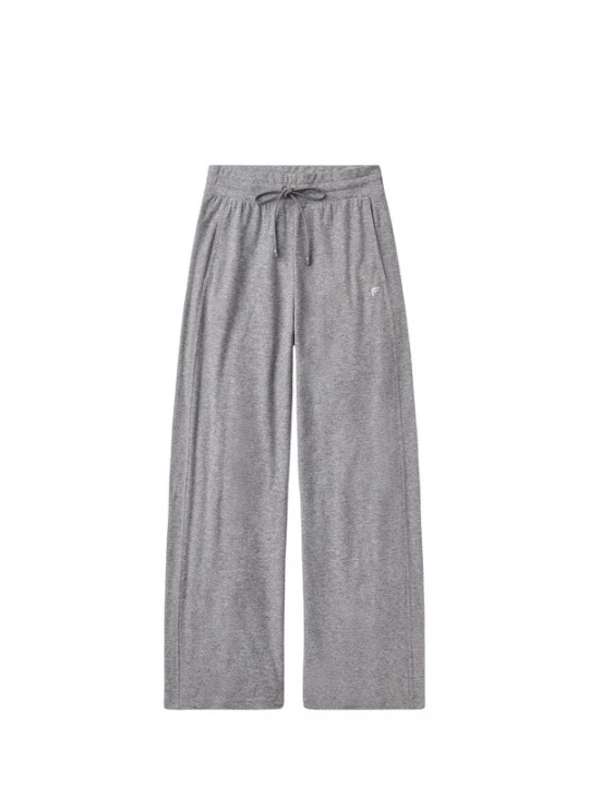 Foto van product Fabletics Sportbroek 'JERSEY WIDE LEG PANT' grijs