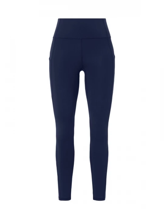 Foto van product Fabletics Sportbroek 'Oasis' donkerblauw