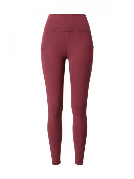 Foto van product Fabletics Sportbroek 'Oasis' grijs / bordeaux