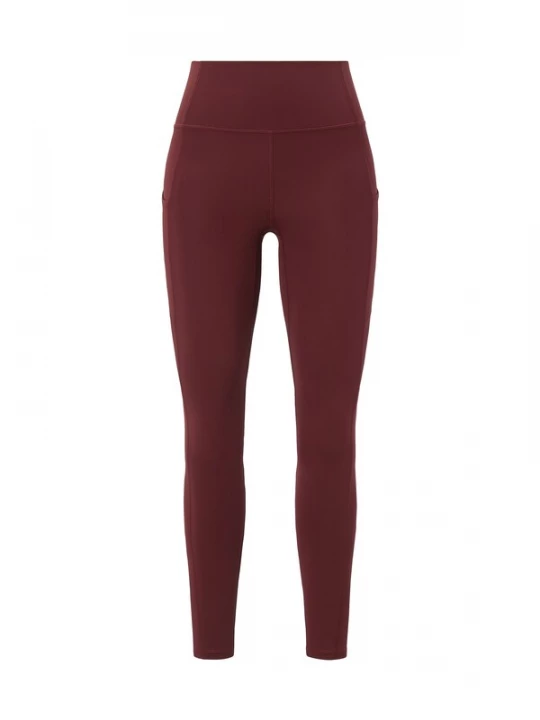 Foto van product Fabletics Sportbroek 'Oasis' rood