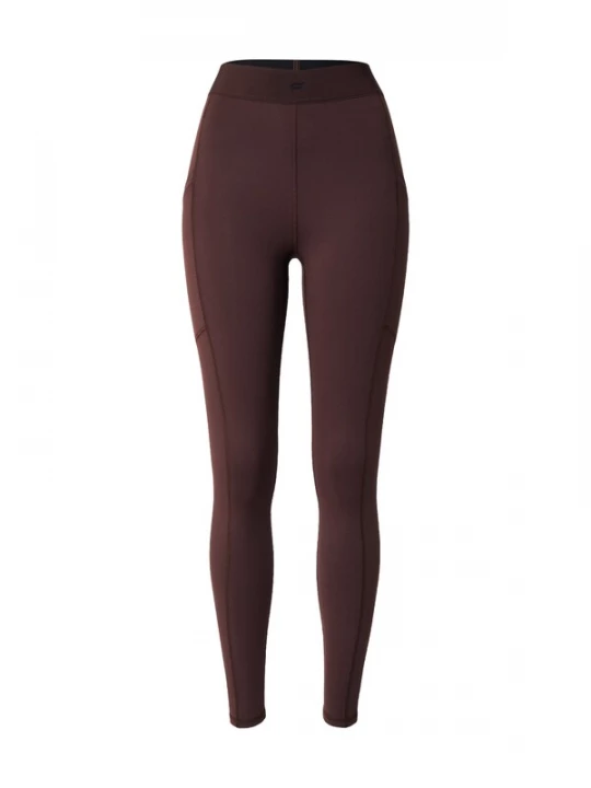 Foto van product Fabletics Sportbroek 'ON-THE-GO' bruin
