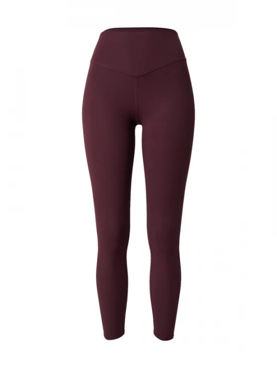 Foto van product Fabletics Sportbroek 'PURELUXE' bloedrood