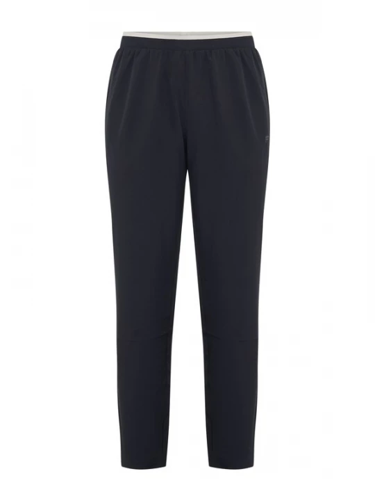 Foto van product Fabletics Sportbroek 'The Fundamental' donkergrijs / zwart