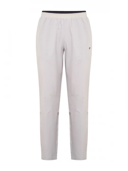 Foto van product Fabletics Sportbroek 'The Fundamental' lichtgrijs / zwart