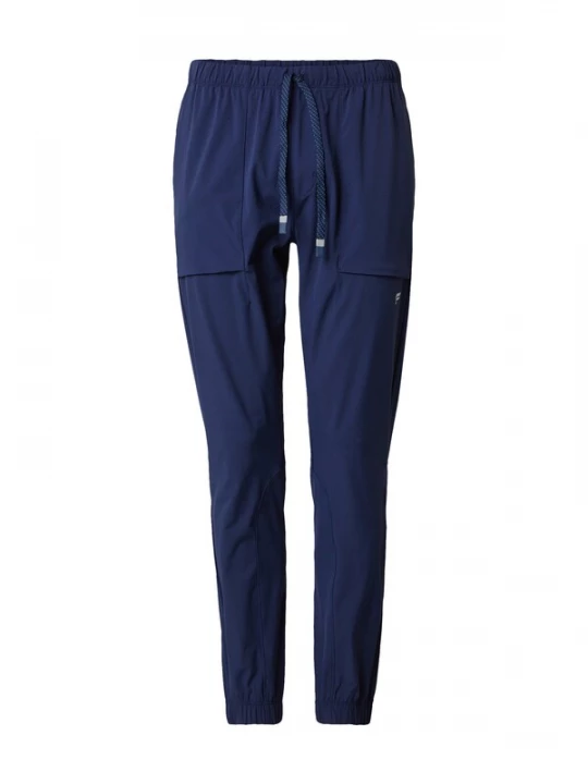 Foto van product Fabletics Sportbroek 'The One' donkerblauw