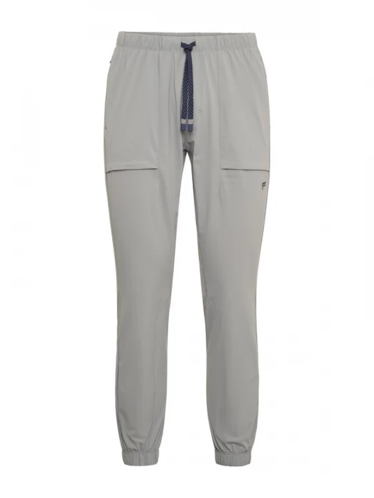 Foto van product Fabletics Sportbroek 'The One' grijs / zwart