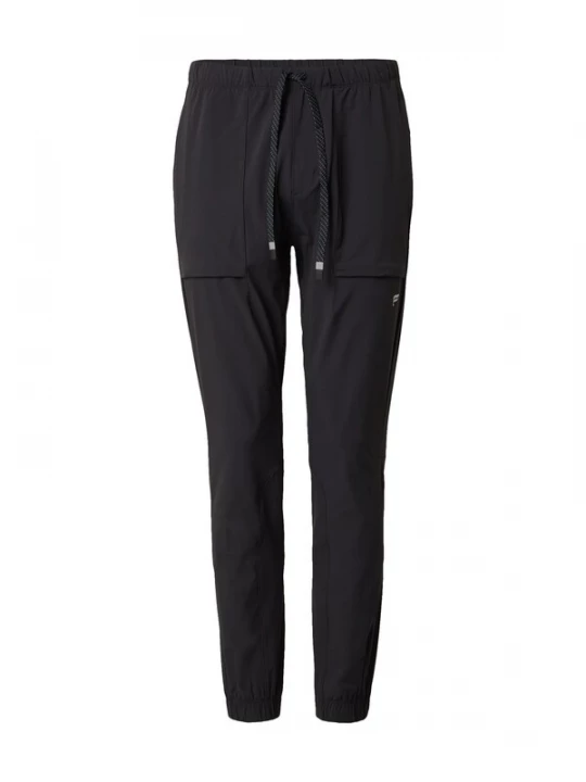 Foto van product Fabletics Sportbroek 'The One' lichtgrijs / zwart