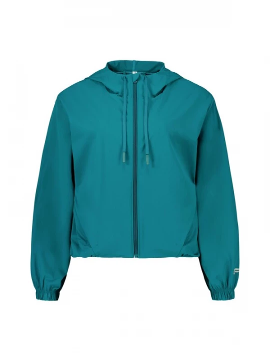 Foto van product Fabletics Sportjas 'ALL DAY JACKET' petrol