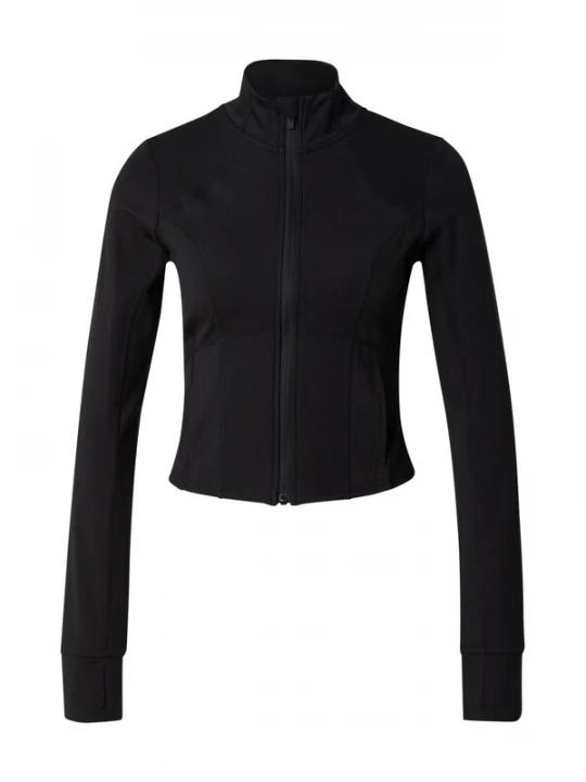 Foto van product Fabletics Trainingsjack zwart