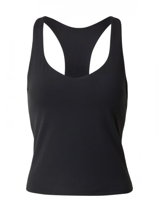 Foto van product Fabletics Sporttop 'ANYWHERE PURELUXE' zwart