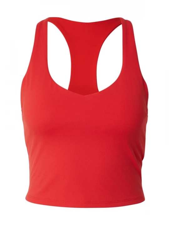 Foto van product Fabletics Sporttop 'ANYWHERE' rood