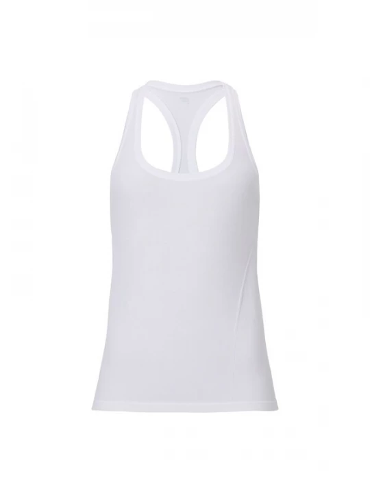 Foto van product Fabletics Sporttop 'FEATHER TECH+ RACERBACK TANK' wit