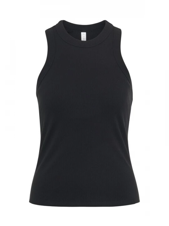 Foto van product Fabletics Top zwart
