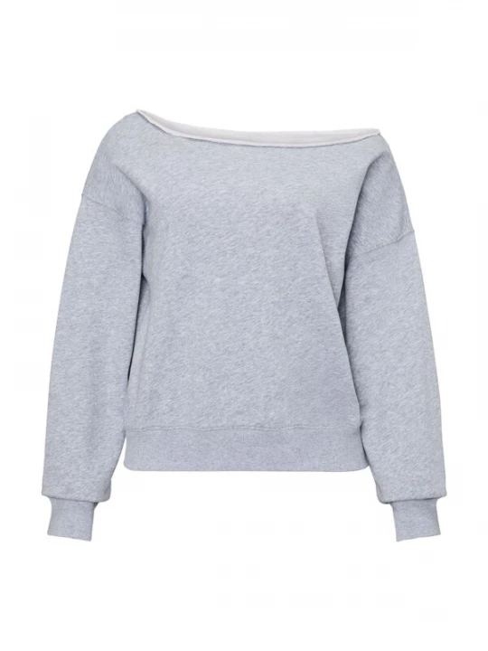 Foto van product Fabletics Trui 'Year Round Terry' grijs
