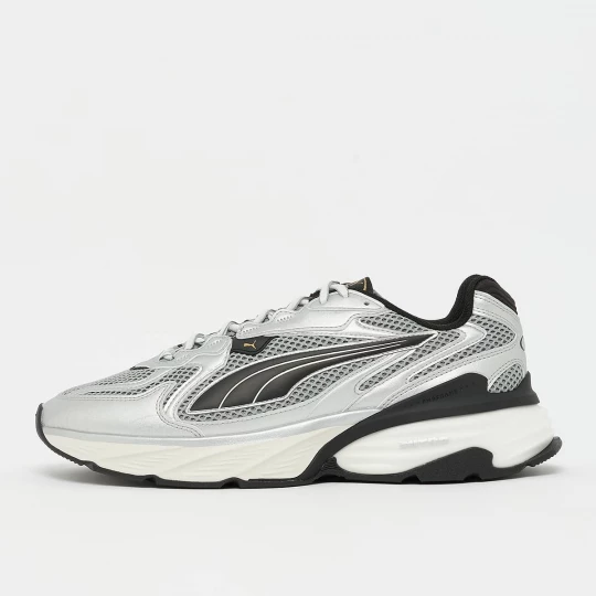 Foto van product Fade Nitro LS Puma zilver