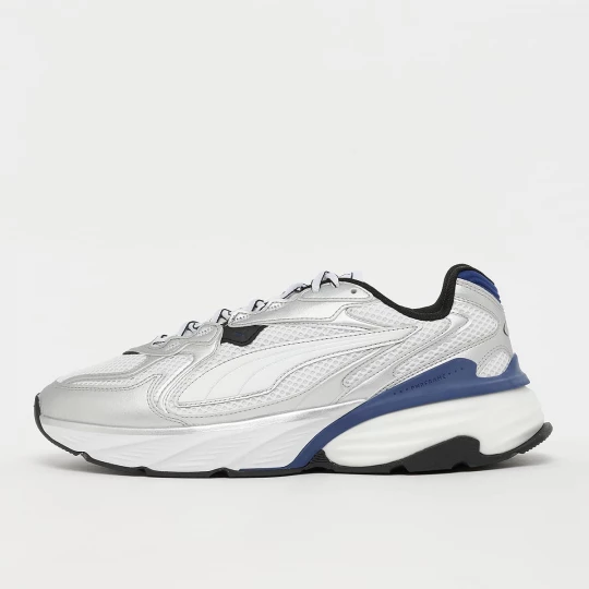 Foto van product Fade Nitro LS Puma zilver