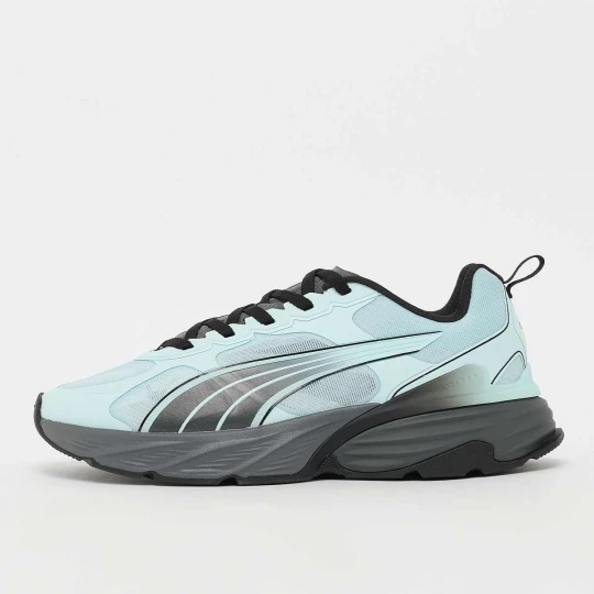 Foto van product Fade Nitro V2 Running Puma blauw