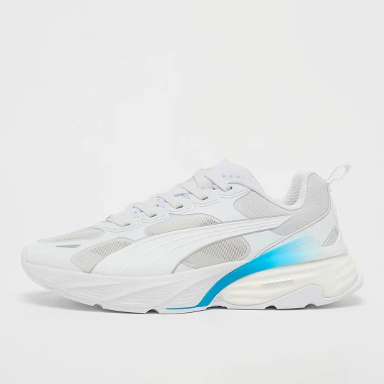 Foto van product Fade Nitro V2 Running Puma wit