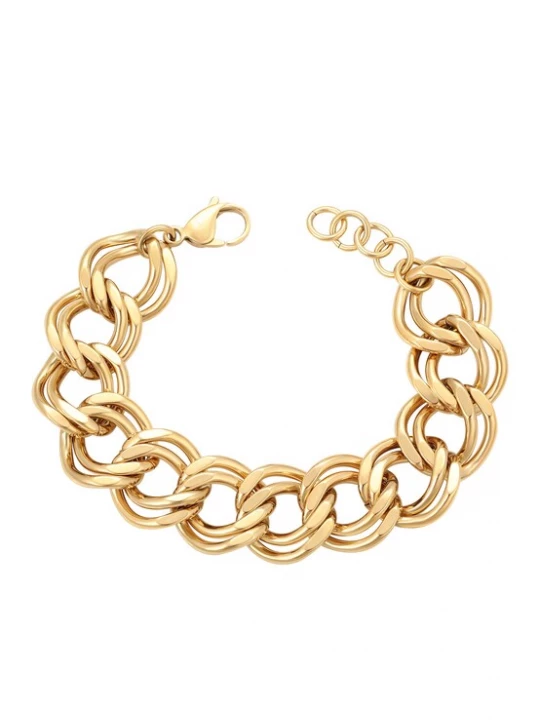 Foto van product faina Armband goud