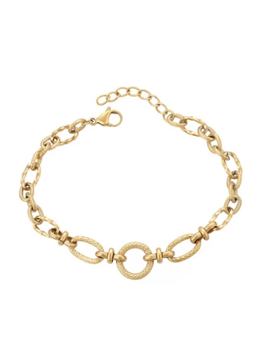 Foto van product Gaya Armband goud