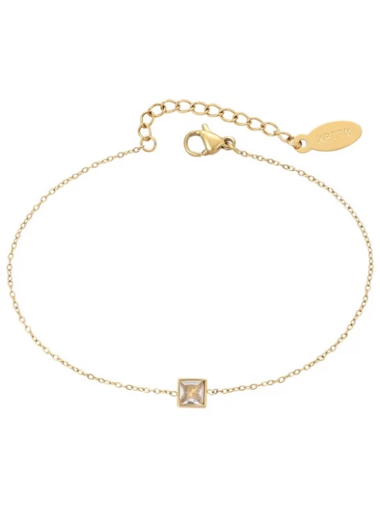 Foto van product Gaya Armband goud