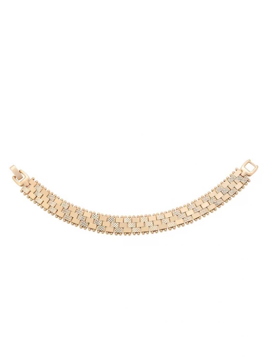 Foto van product faina Armband goud