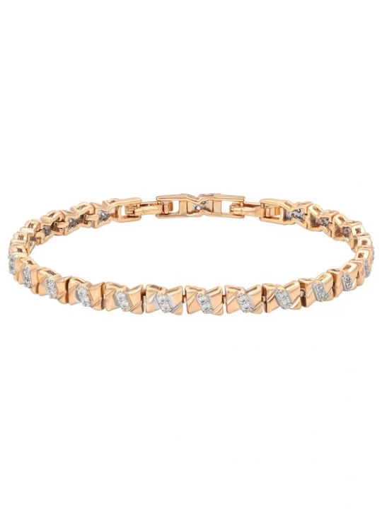 Foto van product faina Armband goud
