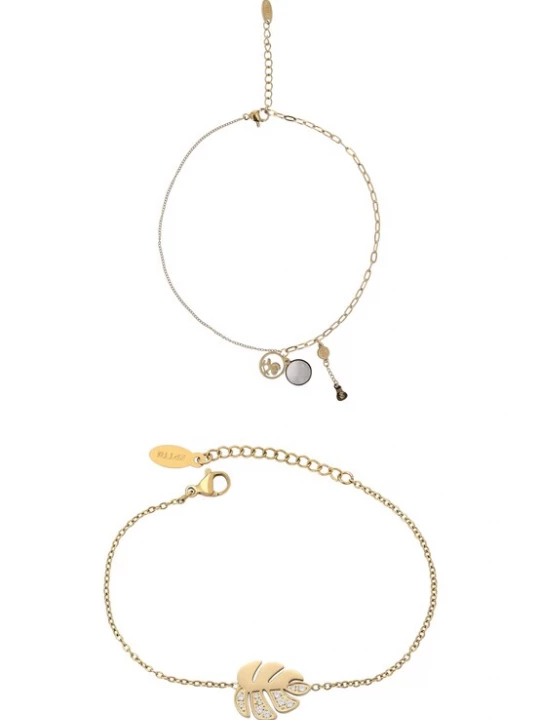 Foto van product faina Armband goud