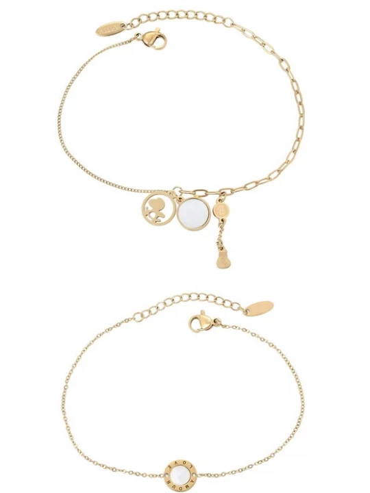 Foto van product faina Armband goud