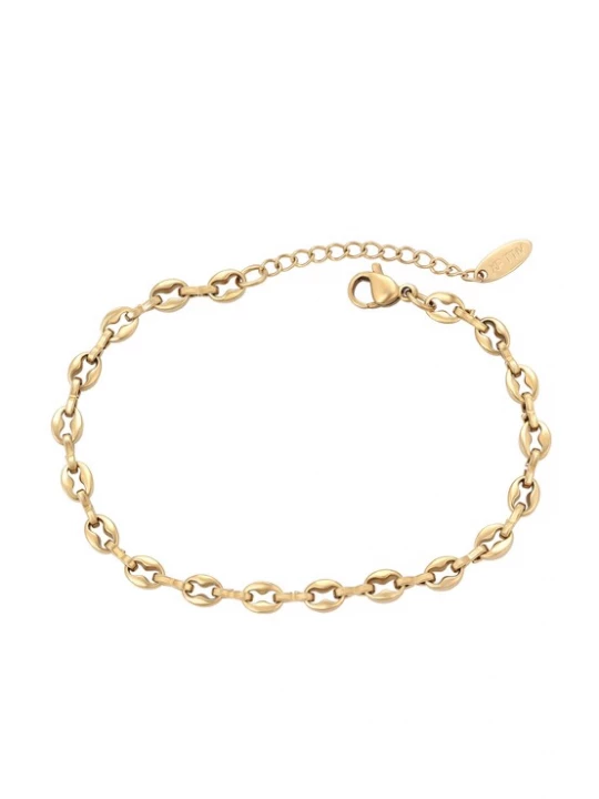 Foto van product faina Armband goud