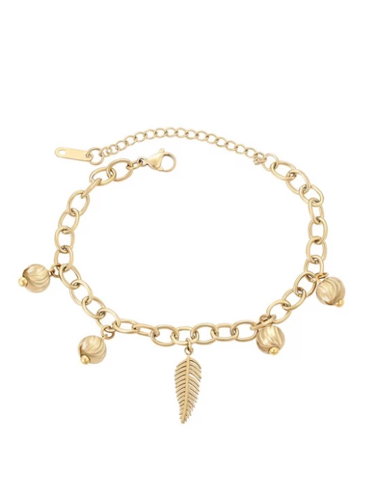 Foto van product faina Armband goud