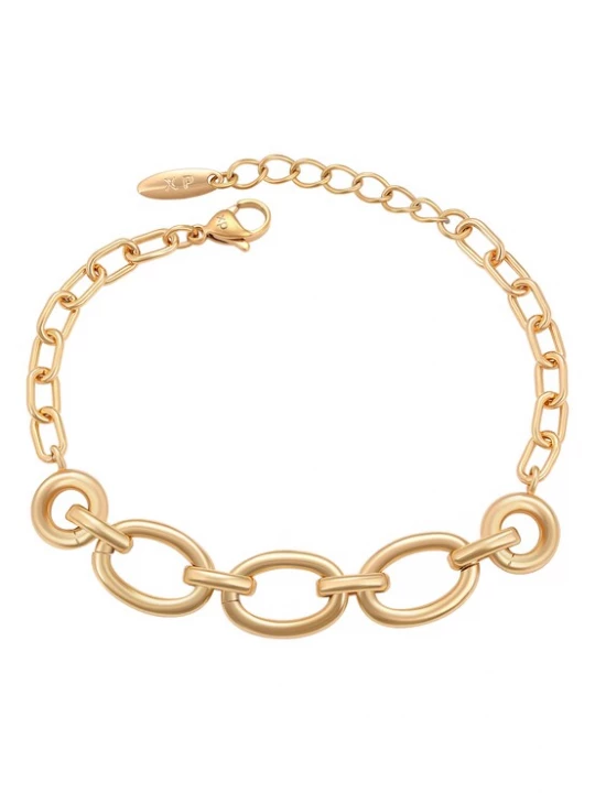 Foto van product Gaya Armband goud