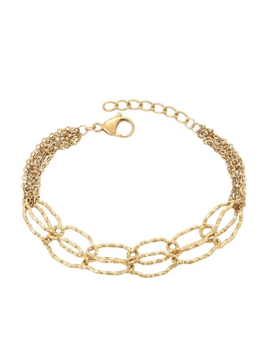 Foto van product faina Armband goud