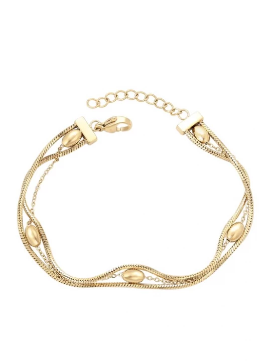 Foto van product faina Armband goud