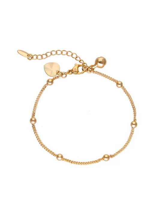 Foto van product faina Armband goud