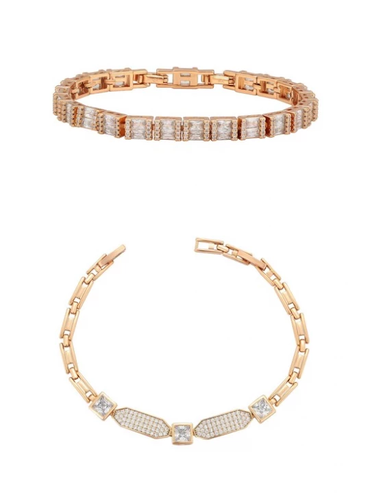 Foto van product faina Armband goud