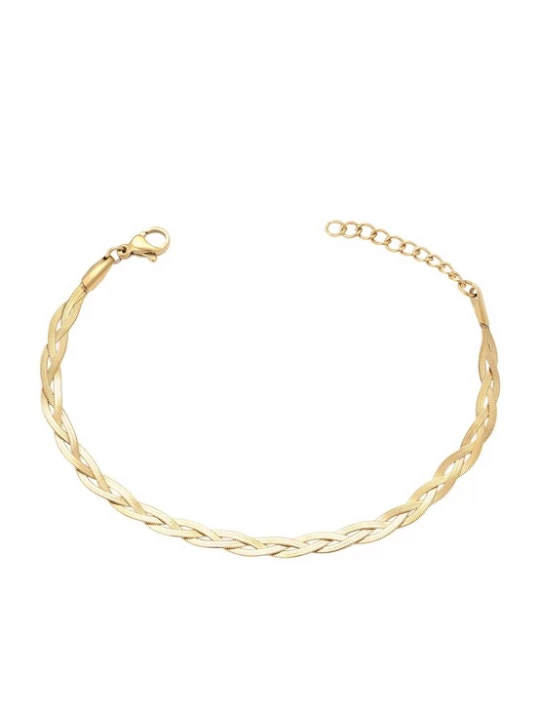 Foto van product Gaya Armband goud