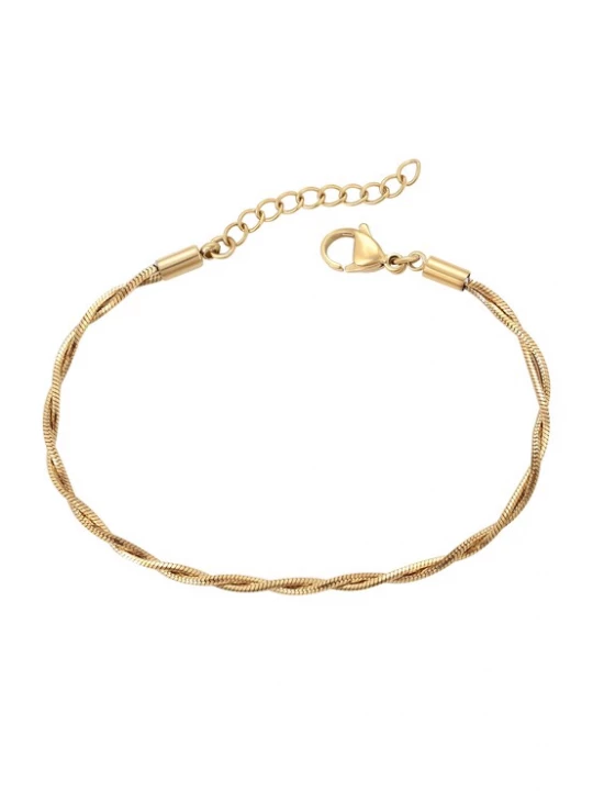 Foto van product faina Armband goud