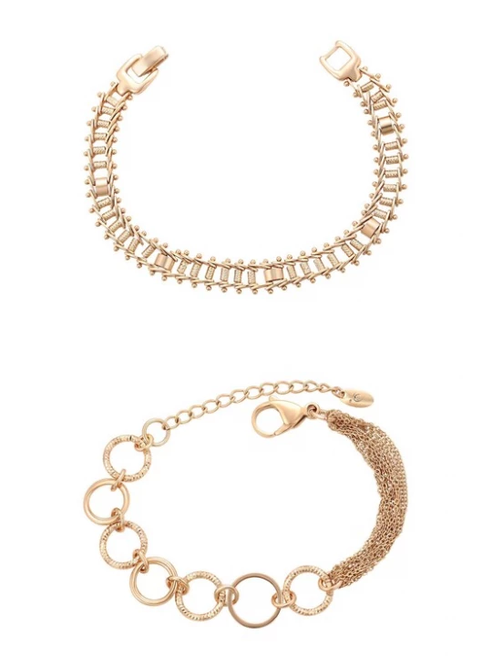 Foto van product faina Armband goud