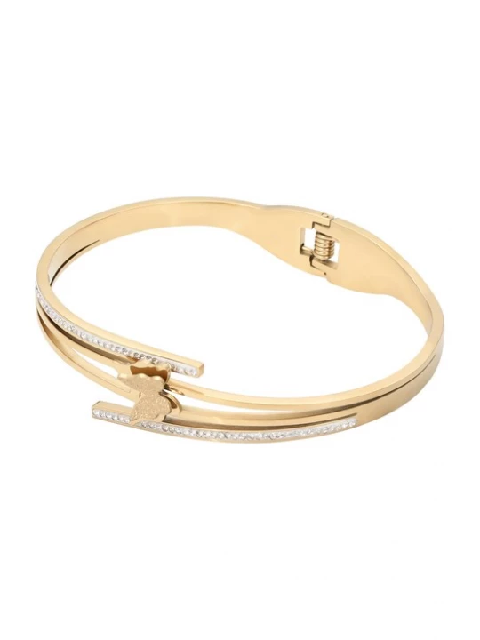 Foto van product faina Armband goud
