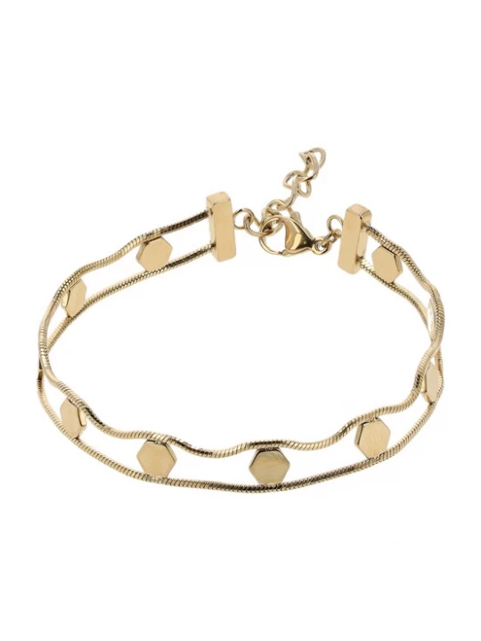 Foto van product faina Armband goud