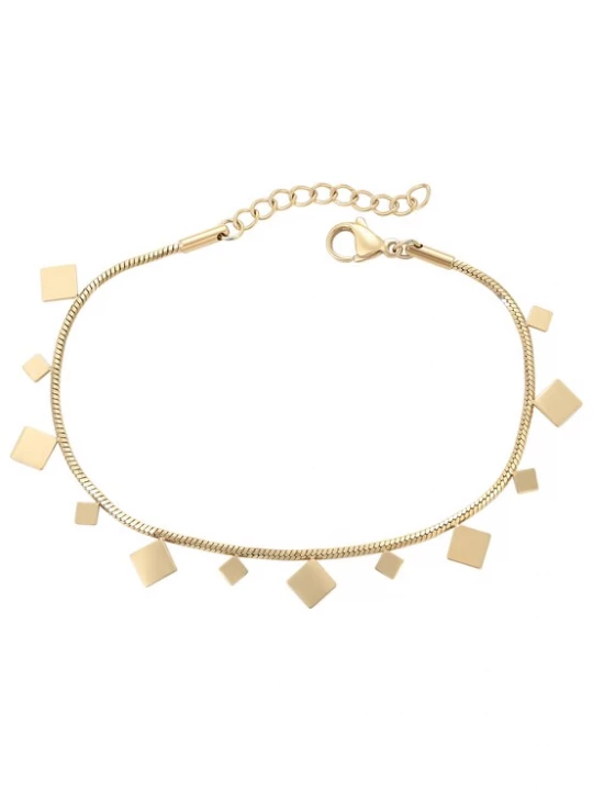 Foto van product NAEMI Armband goud