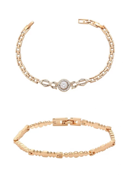 Foto van product faina Armband goud