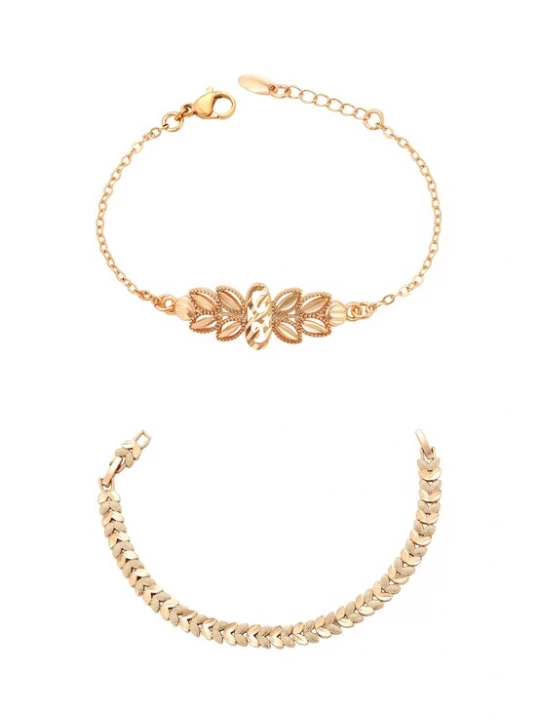 Foto van product faina Armband goud