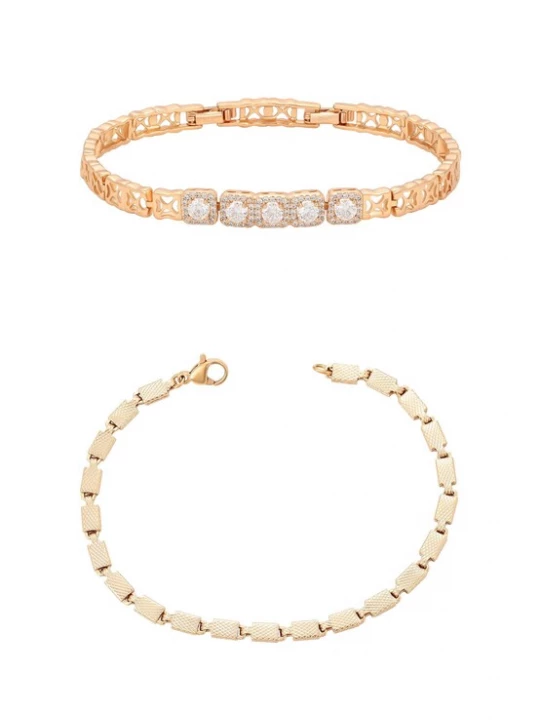 Foto van product faina Armband goud