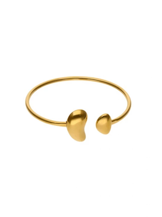 Foto van product NAEMI Armband goud