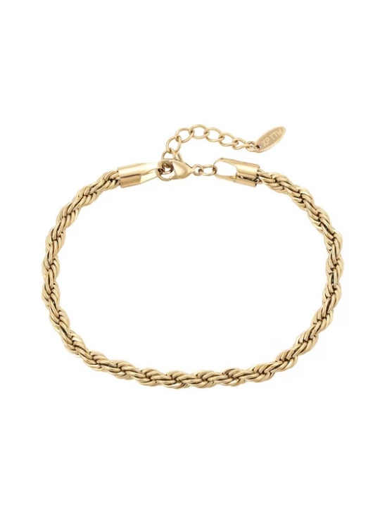 Foto van product NAEMI Armband goud