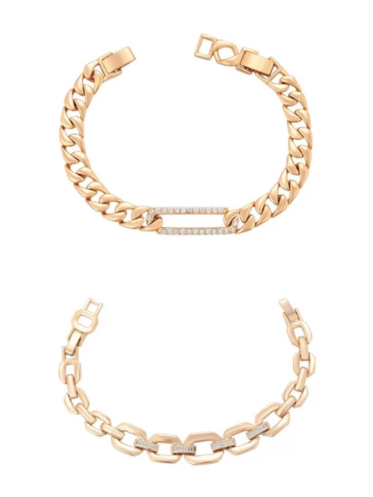 Foto van product faina Armband goud